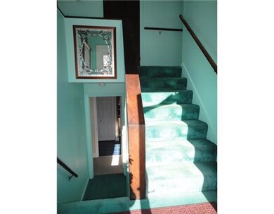 Other. Stairway