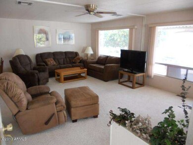 2338 N Nicklaus Dr, Mesa, AZ 85215 - photo 3