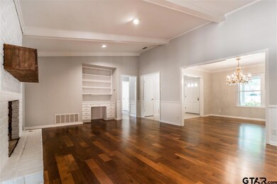 4901 4901 Trenton Dr, Tyler, TX 75703 - photo 6