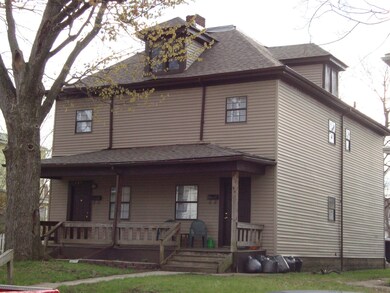 99-101 Whitethorne - Front