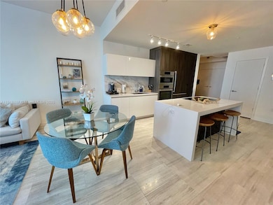 Paramount at Miami Worldcenter unit 2605, Miami, FL 33132 - photo 2