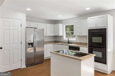 4291 Carlos Ct, Powder Springs, GA 30127 - photo 5