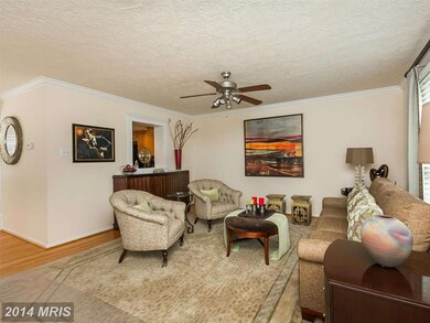 623 Budleigh Cir, Lutherville Timonium, MD 21093 - photo 4