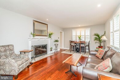 68 Oakway Rd, Lutherville Timonium, MD 21093 - photo 6