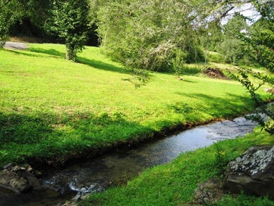 Creek