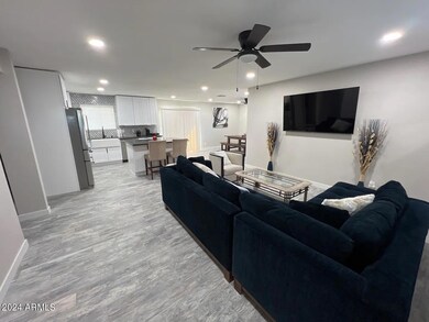 1847 N Drew St, Mesa, AZ 85201 - photo 4