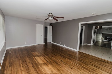 1747 Roanoke St, Wichita, KS 67218 - photo 3