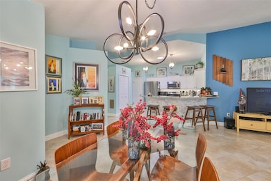 2447 Nantucket Harbor Loop unit 112, Sun City Center, FL 33573 - photo 7