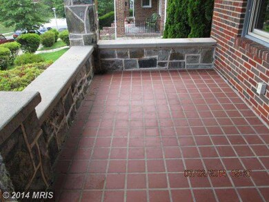 2412 Kentucky Ave, Baltimore, MD 21213 - photo 2