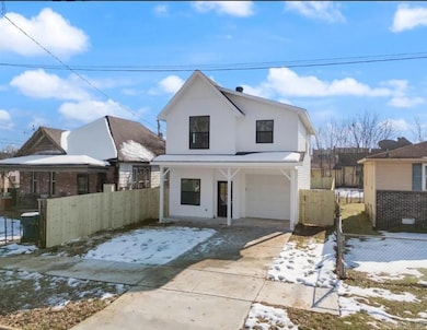 1517 W 15th St, Little Rock, AR 72202 - photo 2