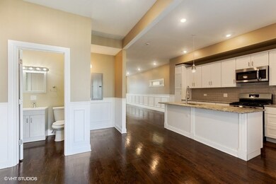 642 W 48th Place, Chicago, IL 60609 - photo 3
