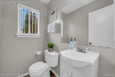 306 W Bishop Ave, Flint, MI 48505 - photo 5