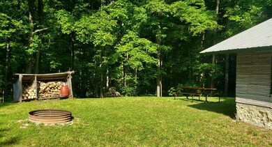 firepit