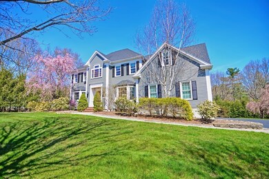 82 Flint Locke Ln, Medfield, MA 02052 - photo 2