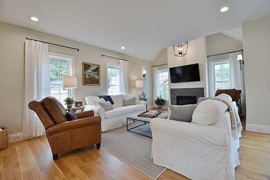 154 Pleasant St, Northborough, MA 01532 - photo 6