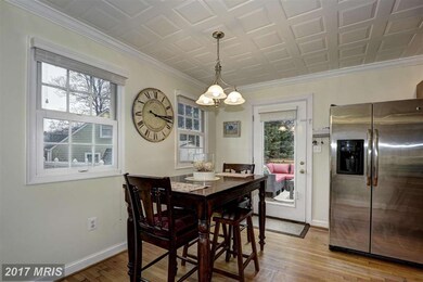 3408 Farragut Ave, Kensington, MD 20895 - photo 6