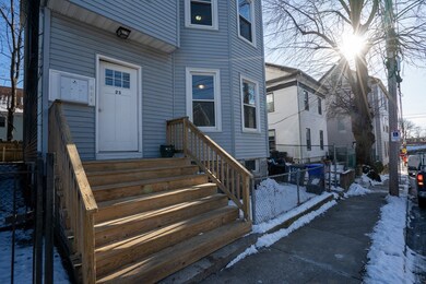 23 Elm St unit 3, Dorchester, MA 02122 - photo 2