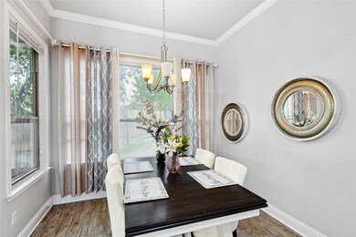 342 W Huffman St, Krum, TX 76249 - photo 6