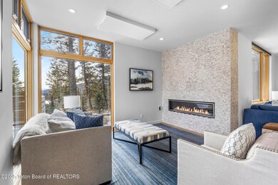 1400 N Fenn Dr, Wilson, WY 83014 - photo 7