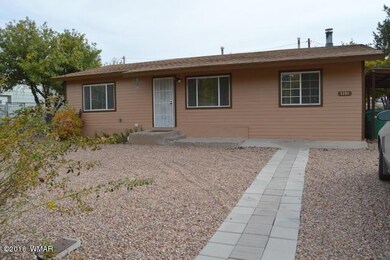 1101 E Owens, Show Low, AZ 85901 - photo 4