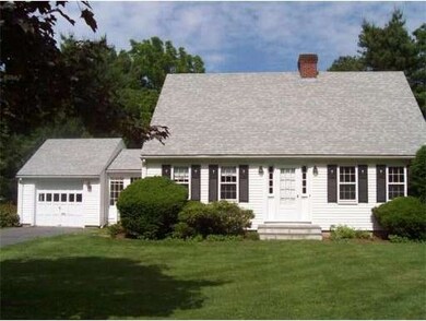 16 Latisquama Rd, Southborough, MA 01772 - photo 3