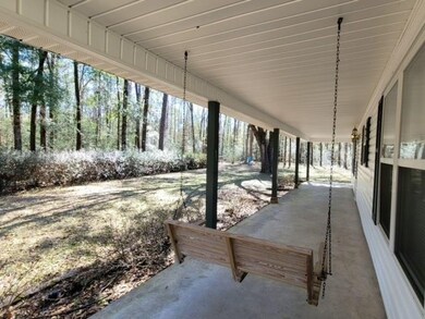 124 Northwood Rd, Crawfordville, FL 32327 - photo 2