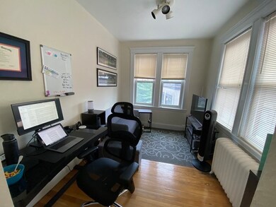 77 Parkman St unit 4, Brookline, MA 02446 - photo 6