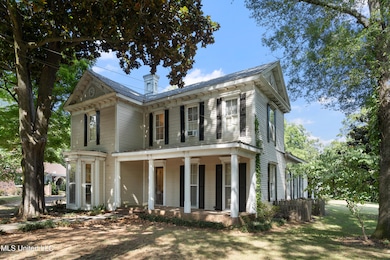 251 S Craft St, Holly Springs, MS 38635 - photo 3