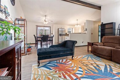 5096 Shalloway Ct NE unit 1, Kennesaw, GA 30144 - photo 5