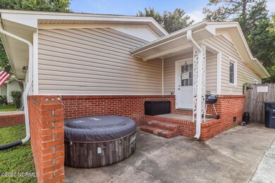 129 Cardinal Rd, Jacksonville, NC 28546 - photo 5