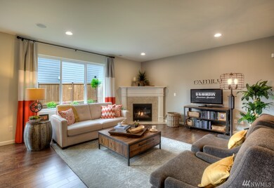 19104 106th Avenue Ct E unit 74, Puyallup, WA 98374 - photo 7