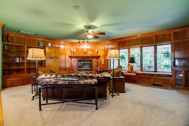 1125 E Robertson Rd, Enid, OK 73701 - photo 3