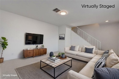 5383 Mountain Vista St unit 31, Las Vegas, NV 89120 - photo 2