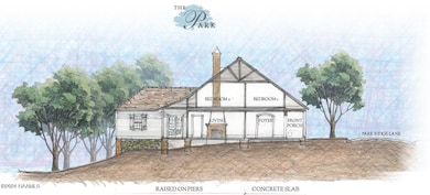 Lot 2-5 Side View Example