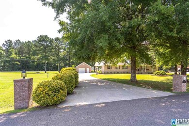 3818 Valley Haven Cir, Moody, AL 35004 - photo 2