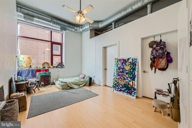 22 S Howard St unit R401, Baltimore, MD 21201 - photo 3