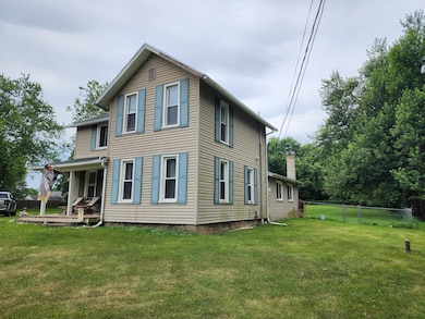 Side of House 2