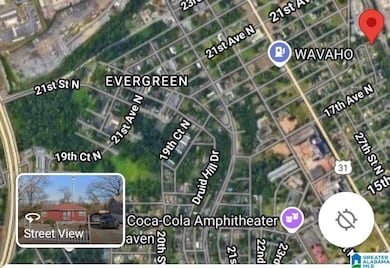 1741 28th St N, Birmingham, AL 35234 - photo 2