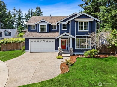 5004 98th Avenue Ct W, University Place, WA 98467 - photo 2