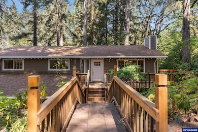 23515 Clark Dr, Philomath, OR 97370 - photo 2