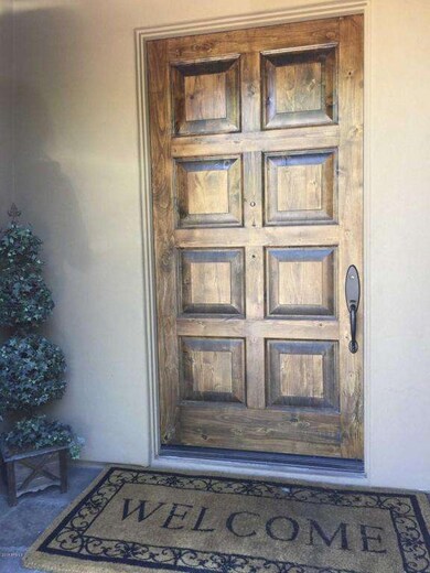 frontdoor