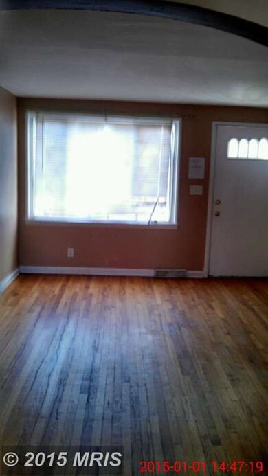 749 Aldworth Rd, Dundalk, MD 21222 - photo 3