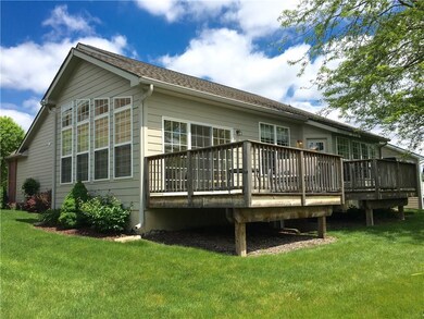 12631 Broadmoor Ct S, Fishers, IN 46037 - photo 2