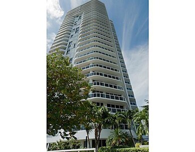 One Island Place unit 1803, Miami, FL 33180 - photo 3