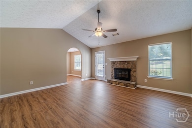 701 Woodland Ridge Dr, Monroe, GA 30656 - photo 7