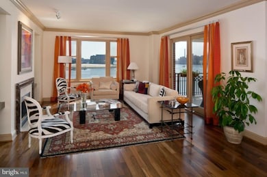 The Ritz-Carlton Residences, Baltimore, MD 21230 - photo 6