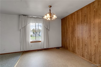 50 Vanderbilt Ave, Depew, NY 14043 - photo 3