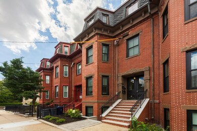 6 Linwood Square, Boston, MA 02119 - photo 2