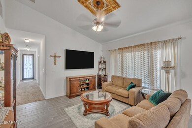 924 Kilvington St, El Paso, TX 79928 - photo 7