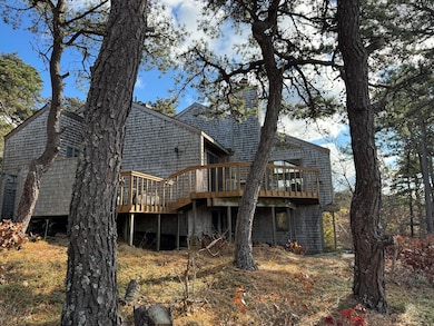 135 Marven Way, Wellfleet, MA 02667 - photo 3